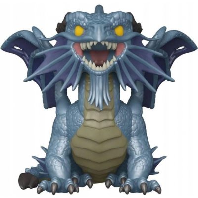 Funko Pop! Dungeons & Dragons Bahamut – Zboží Dáma