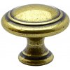 Nábytková úchytka Marella COLUMNAE bronz 30 mm