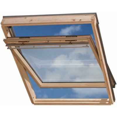 VELUX GLL 1055 MK10 78x160