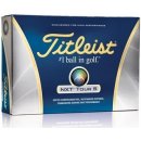 Titleist NXT Tour S ,3 míčky