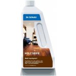 Dr. Schutz mýdlo na dřevo bílé 750 ml – Sleviste.cz