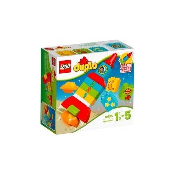 LEGO® DUPLO® 10815 Moje první raketa