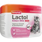 Beaphar Lactol Kitty Milk Mléko sušené 250 g – Hledejceny.cz