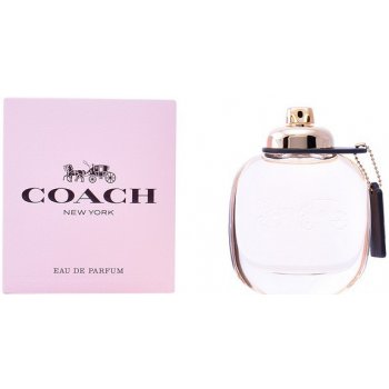 Coach parfémovaná voda dámská 90 ml