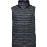 Columbia Powder Pass Hybrid Vest – Sleviste.cz