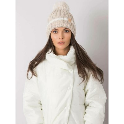 Cap-JK-CZ-35.92-beige bílá – Hledejceny.cz