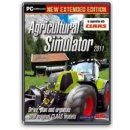 Agricultural Simulator 2011 (Extended Edition)