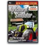 Agricultural Simulator 2011 (Extended Edition) – Hledejceny.cz