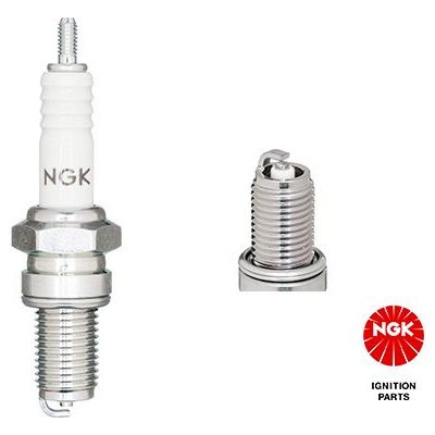 Zapalovací svíčka NGK D8EA – Sleviste.cz