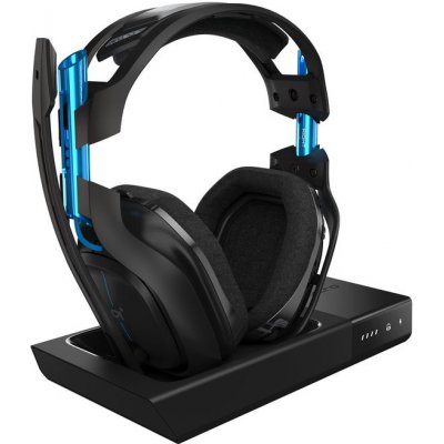 Astro A50 + Base Station