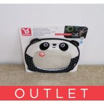 Benbat zrcadlo dětské do auta Travel Friends panda 0m+ – Zboží Dáma