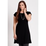 Krásná mamka kojicí šaty Skater modal black – Hledejceny.cz