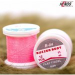 Hends HE BUZZER BODY - FLUO RŮŽOVÁ – Hledejceny.cz