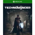 The Technomancer – Zboží Živě