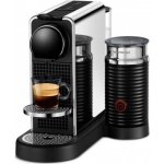 Krups Citiz Platinum & Milk XN630D 1 l – Sleviste.cz