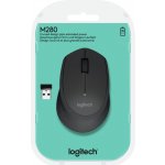 Logitech Wireless Mouse M280 910-004287 – Hledejceny.cz