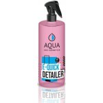 Aqua Car Cosmetics E-Quick 500 ml – Zboží Mobilmania