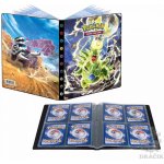 Ultra Pro Pokémon TCG Obsidian Flames A5 Album – Hledejceny.cz
