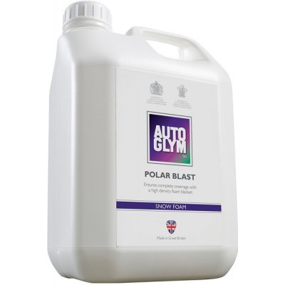 Autoglym Polar Blast 2,5 l – Hledejceny.cz