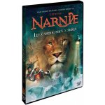 Letopisy Narnie: Lev, čarodějnice a skříň DVD – Hledejceny.cz