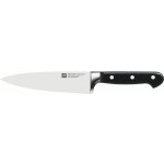 ZWILLING Pro Sada nožů s nožem Santoku 2-dílná – Zbozi.Blesk.cz