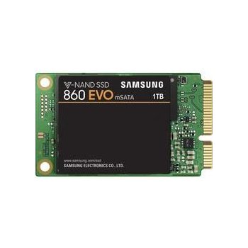 Samsung 860 EVO 1TB, MZ-M6E1T0BW