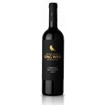 Sing Wine Cabernet Sauvignon pozdní sběr 2022 13% 0,75 l (holá láhev) – Hledejceny.cz