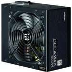 Zalman Decamax 500W ZM500-LX3 – Zboží Mobilmania