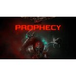 Warhammer 40,000: Inquisitor - Prophecy – Hledejceny.cz