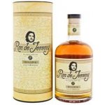 Ron de Jeremy Reserva 8y 40% 0,7 l (tuba) – Hledejceny.cz