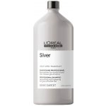 L'Oréal Expert Silver šampon na šedivé vlasy 1500 ml – Hledejceny.cz