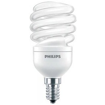 Philips Economy Twister 12W WW E14