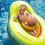 Swim Essentials Avocado – Hledejceny.cz