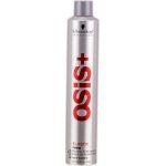 Schwarzkopf Elastic Flexibilní vlasový sprej 500 ml – Zbozi.Blesk.cz