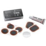 Ciclovation Essential Patch Kit – Zboží Dáma