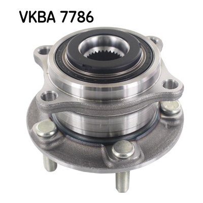 Sada ložiska kola SKF VKBA 7786 (VKBA7786) | Zboží Auto