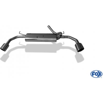 FOX OP240003-463 – Hledejceny.cz