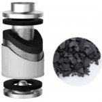 VF PRO-ECO uhlíkový filtr 320-480 m3/h, 125 mm | Zboží Auto