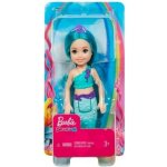 Barbie Chelsea Mermaid – Hledejceny.cz