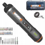 Worx WX242 – Zbozi.Blesk.cz