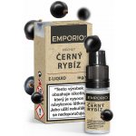Imperia Emporio Černý Rybíz 10 ml 12 mg – Hledejceny.cz