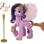 Hasbro My Little Pony zpívající Pipp – Zboží Dáma