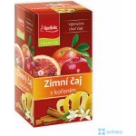 Apotheke Zimní čaj s kořením 20 x 2 g – Hledejceny.cz