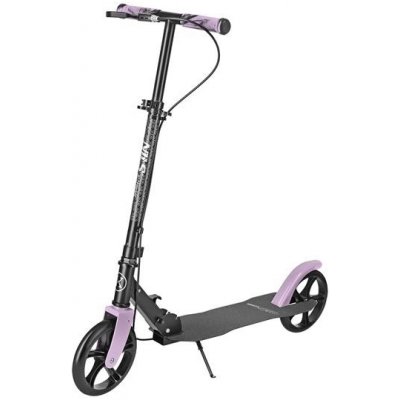 Nils Extreme HM183 růžová – Zboží Dáma