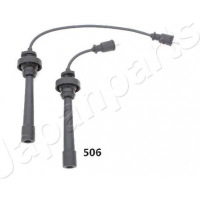 Sada kabelů pro zapalování JAPANPARTS IC-506 – Hledejceny.cz