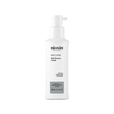 Nioxin - Density Defend Hair Booster 100 ml unisex – Hledejceny.cz