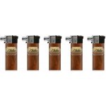 Mat Dýmkový teo Piezo Pipe Wooden – Hledejceny.cz