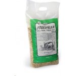 Limara drevena Podest 7 l – Zboží Dáma