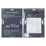 Shimano Brzdový set SH XTR – Zbozi.Blesk.cz