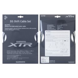 Shimano Brzdový set SH XTR